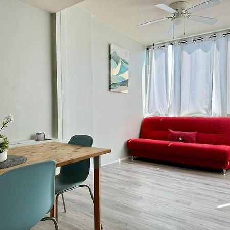 Heart Downtown! City View Onsite Parking! King Bed Lm807 أتلانتا المظهر الخارجي الصورة