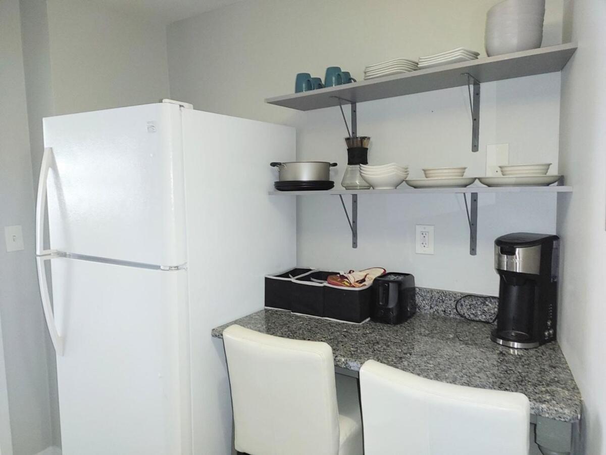 Heart Downtown! City View Onsite Parking! King Bed Lm807 أتلانتا المظهر الخارجي الصورة