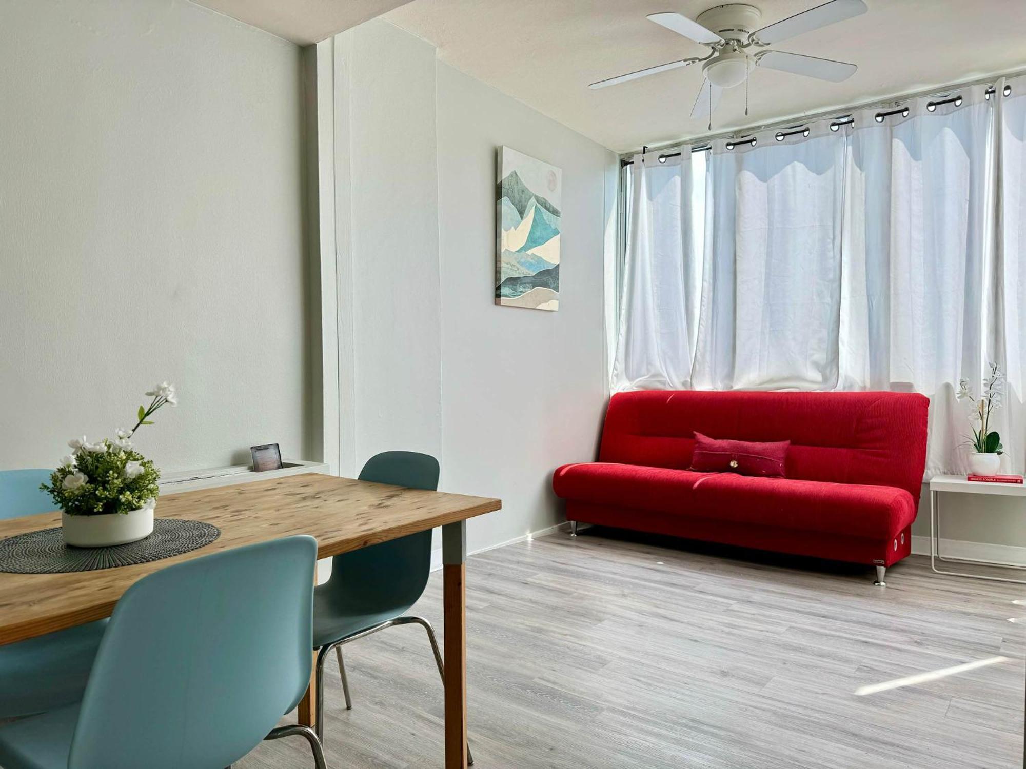 Heart Downtown! City View Onsite Parking! King Bed Lm807 أتلانتا المظهر الخارجي الصورة
